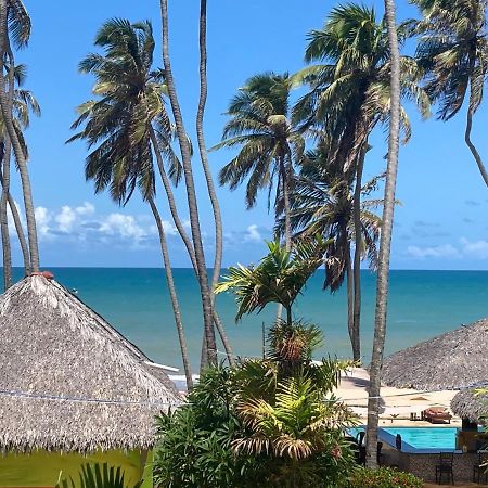 Eco Paradise Cumbuco Pe Na Areia 202 Bagian luar foto