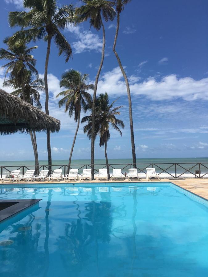Eco Paradise Cumbuco Pe Na Areia 202 Bagian luar foto