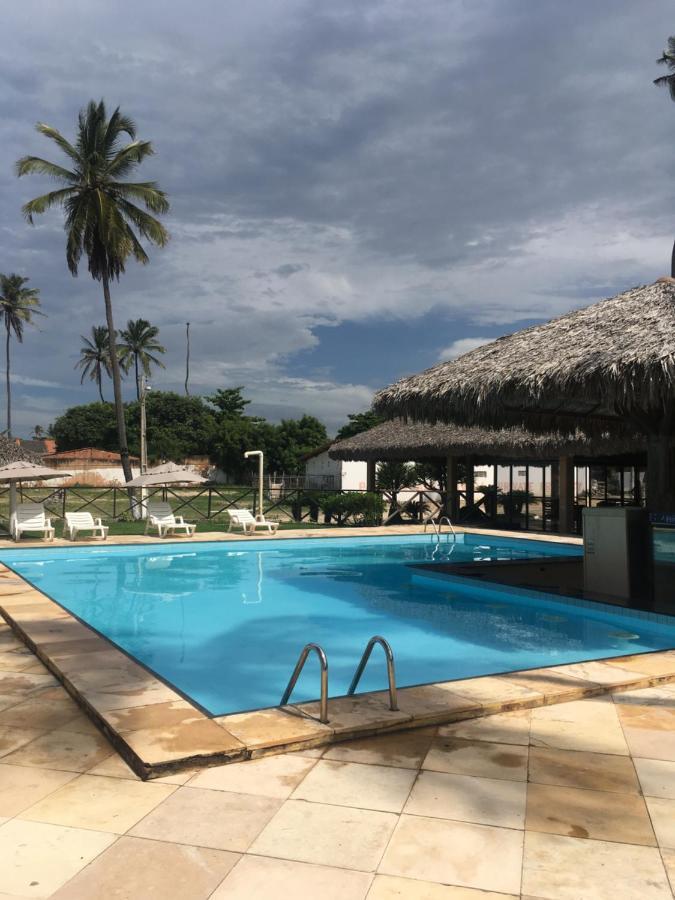 Eco Paradise Cumbuco Pe Na Areia 202 Bagian luar foto