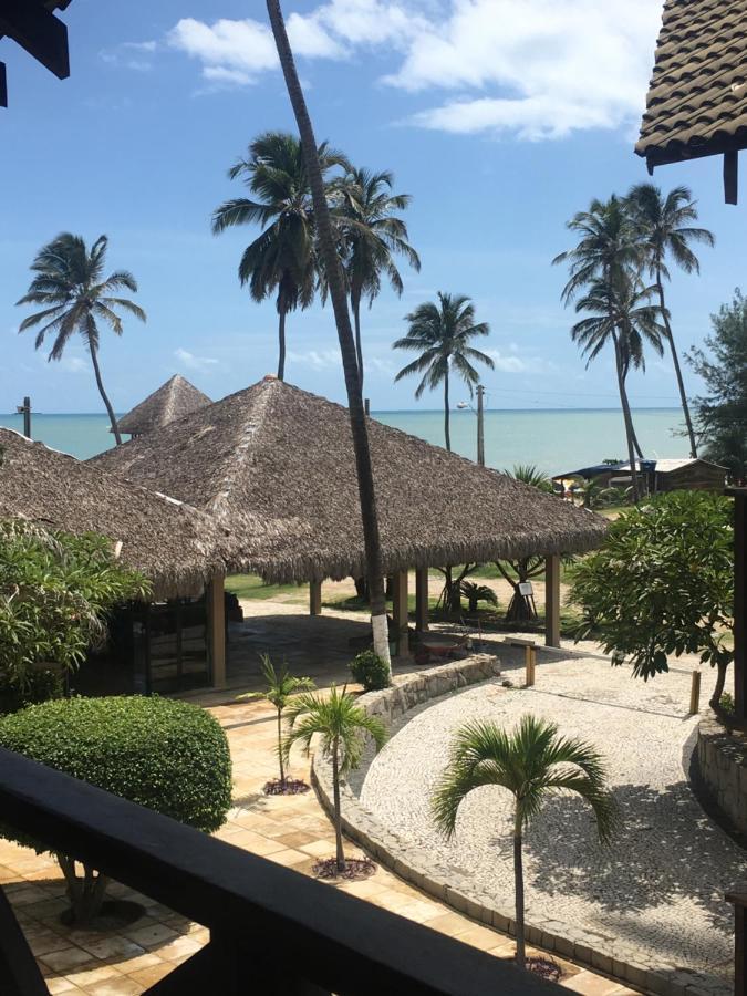 Eco Paradise Cumbuco Pe Na Areia 202 Bagian luar foto