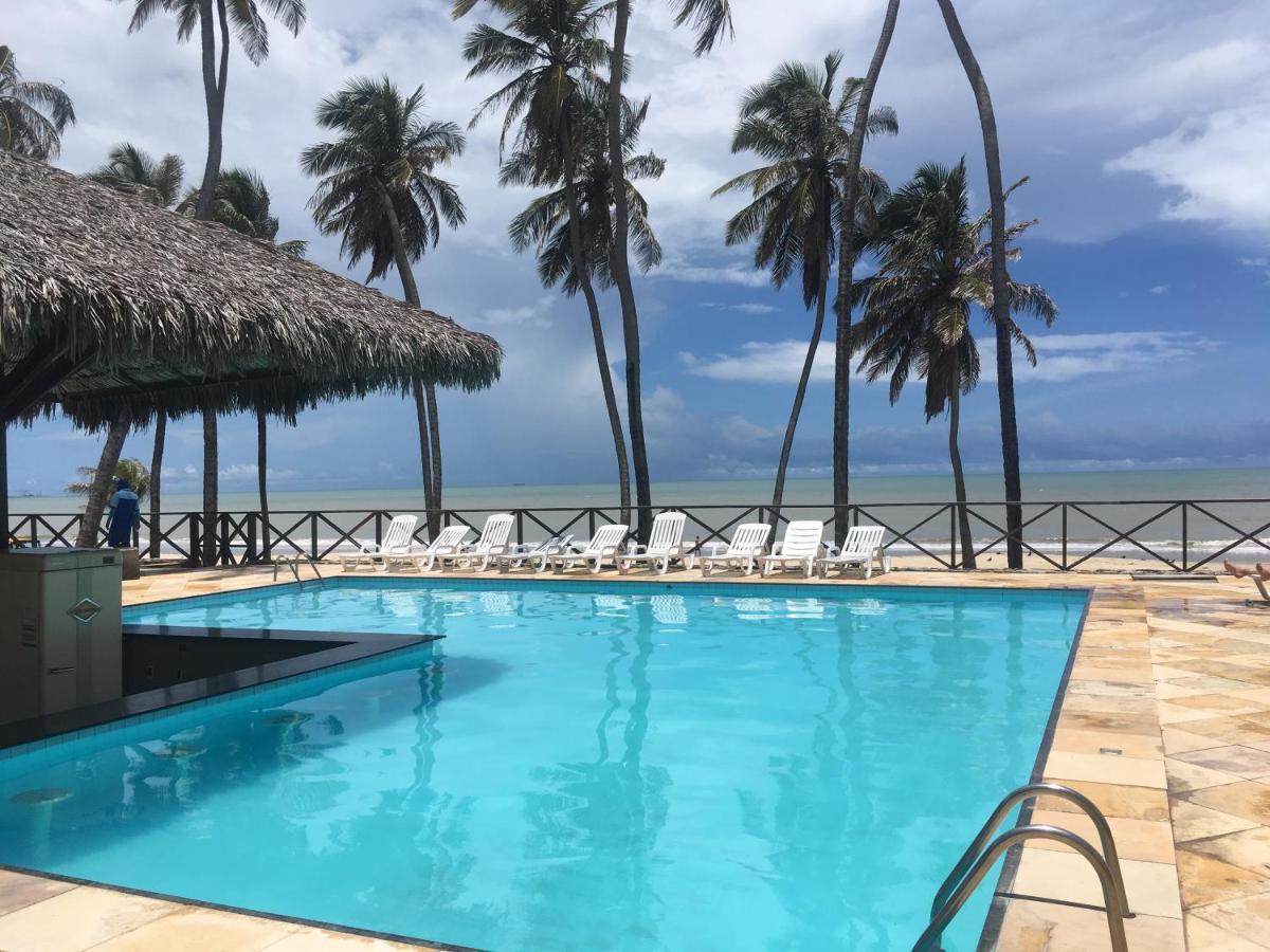Eco Paradise Cumbuco Pe Na Areia 202 Bagian luar foto