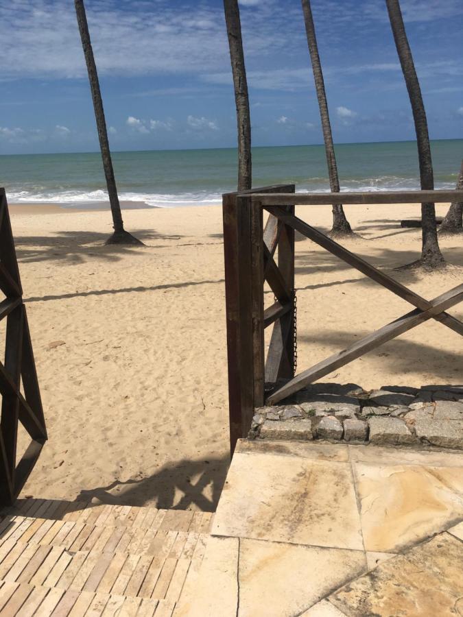 Eco Paradise Cumbuco Pe Na Areia 202 Bagian luar foto