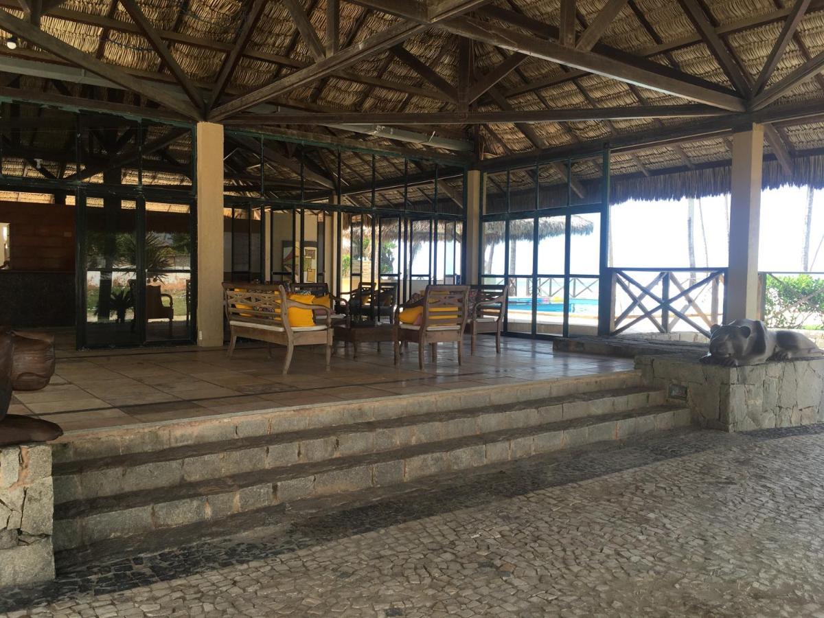 Eco Paradise Cumbuco Pe Na Areia 202 Bagian luar foto