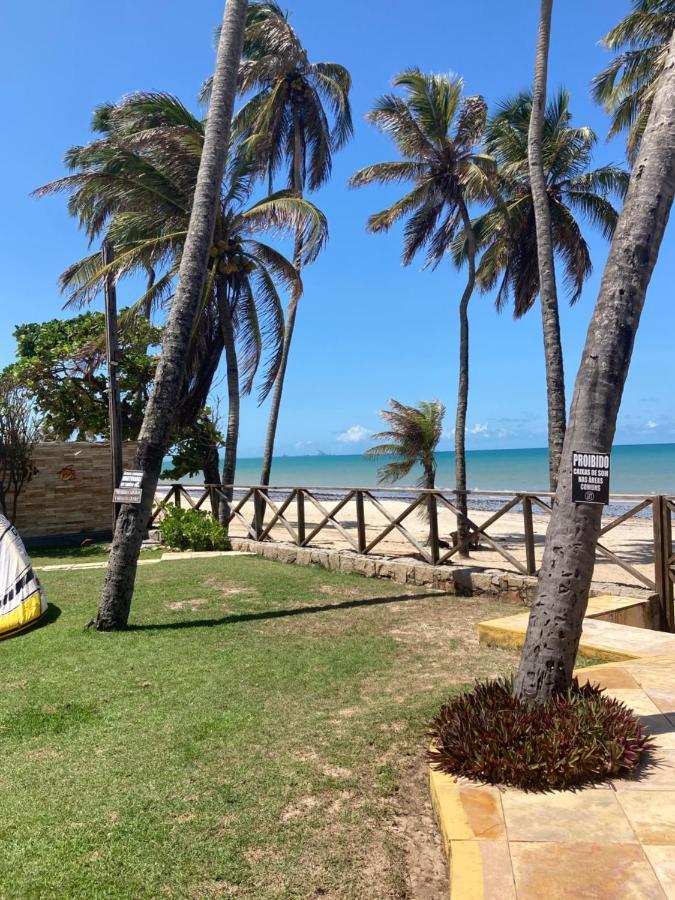 Eco Paradise Cumbuco Pe Na Areia 202 Bagian luar foto