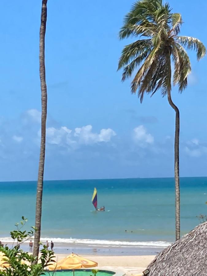 Eco Paradise Cumbuco Pe Na Areia 202 Bagian luar foto