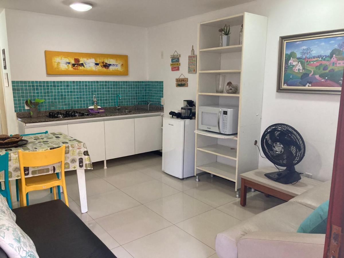 Eco Paradise Cumbuco Pe Na Areia 202 Bagian luar foto