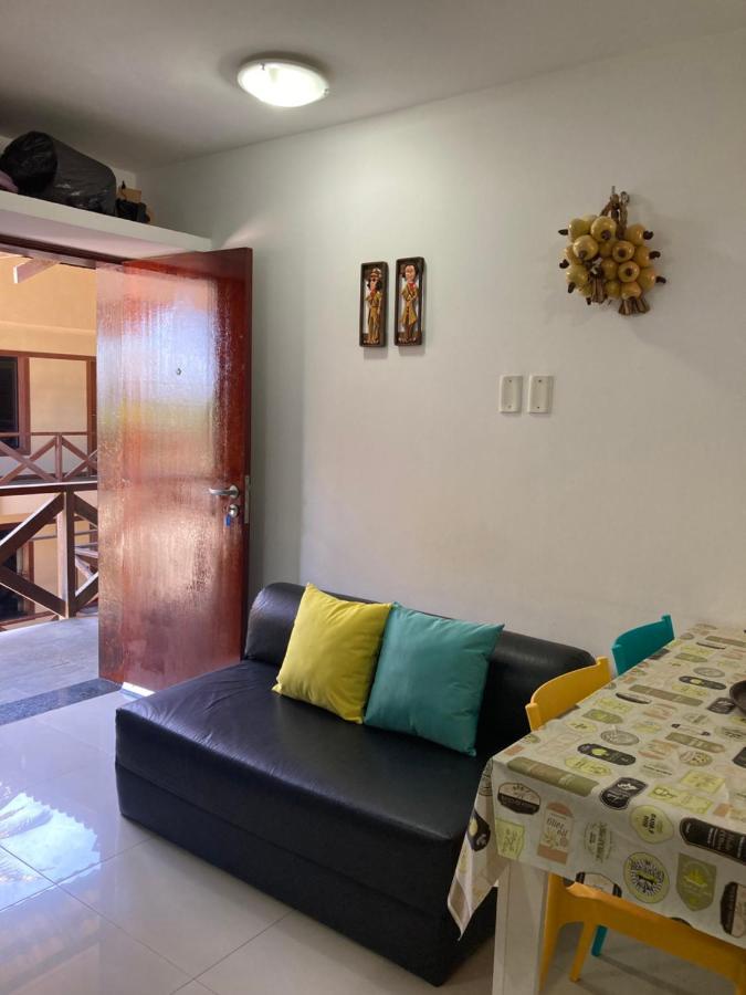 Eco Paradise Cumbuco Pe Na Areia 202 Bagian luar foto