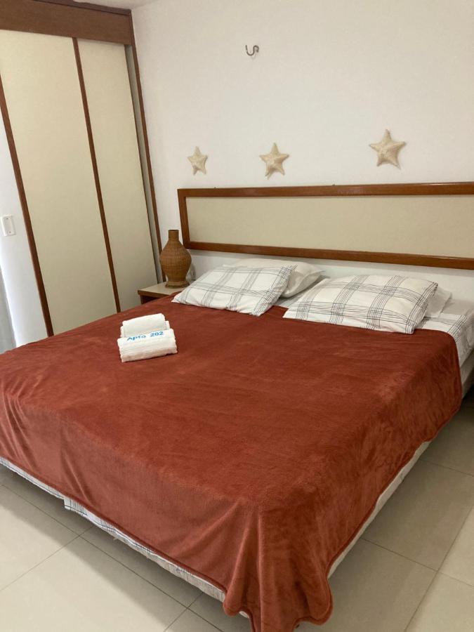 Eco Paradise Cumbuco Pe Na Areia 202 Bagian luar foto