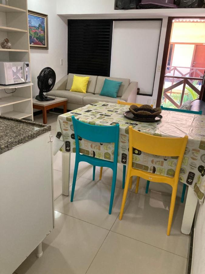 Eco Paradise Cumbuco Pe Na Areia 202 Bagian luar foto