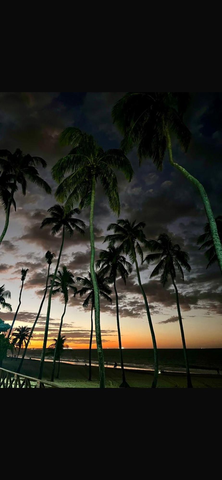 Eco Paradise Cumbuco Pe Na Areia 202 Bagian luar foto