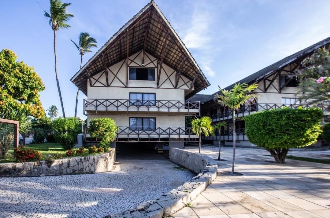 Eco Paradise Cumbuco Pe Na Areia 202 Bagian luar foto