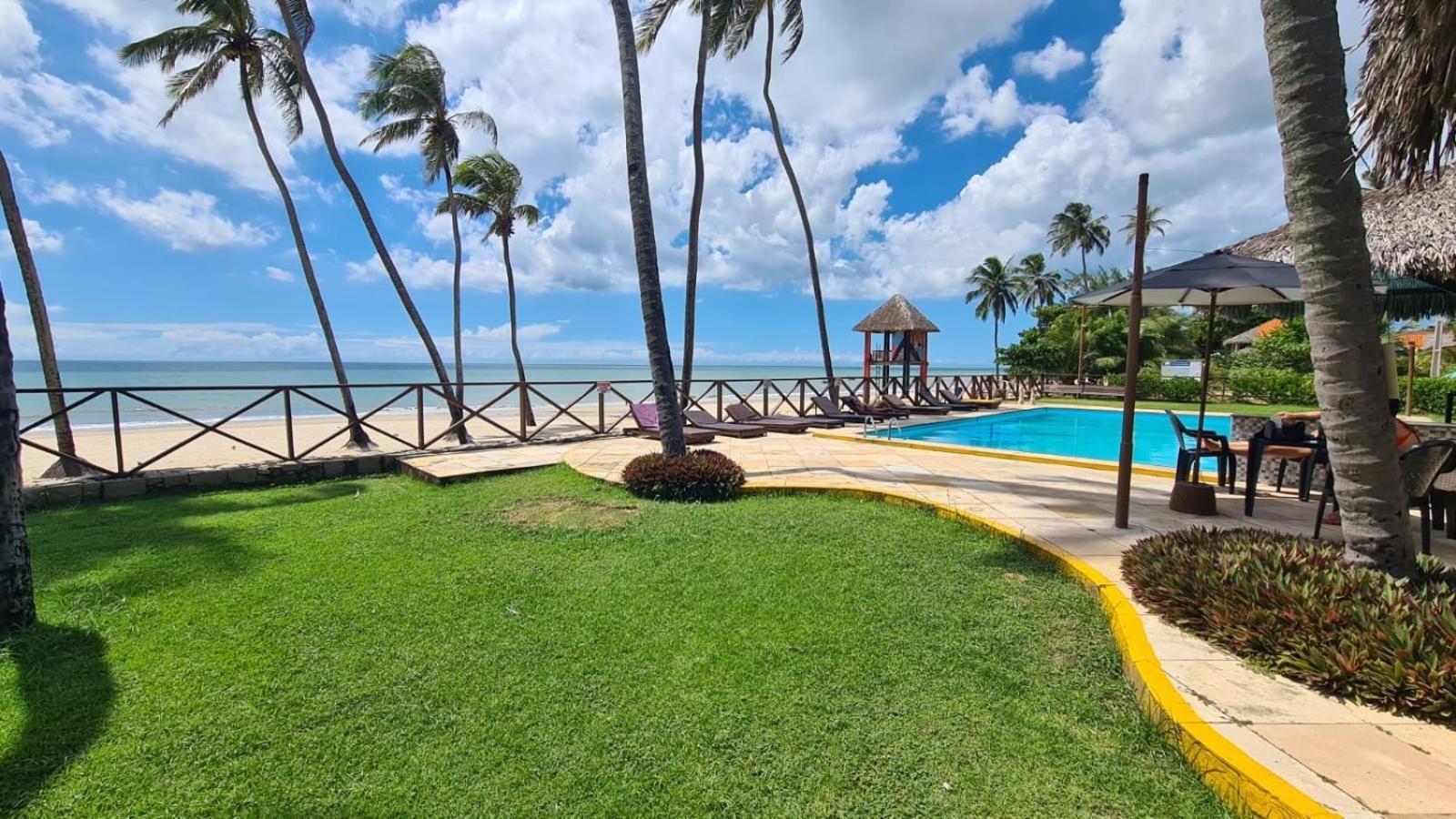 Eco Paradise Cumbuco Pe Na Areia 202 Bagian luar foto